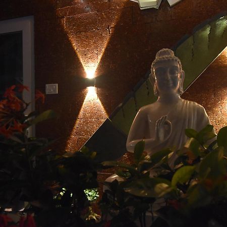 Golden Rice Resort & Cottages Candolim Eksteriør billede